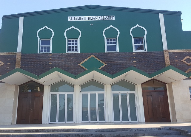 Mosque 2020 Mosque 2020